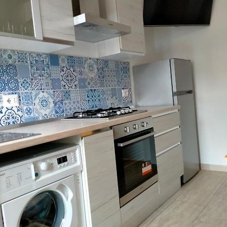 Da Paolo E Laura - In Centro A San Benedetto Apartment San Benedetto del Tronto Ngoại thất bức ảnh