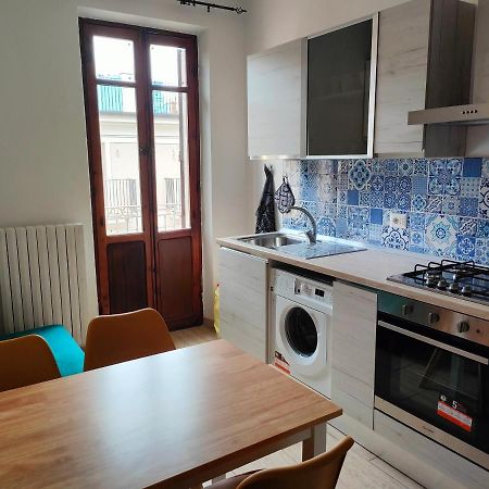 Da Paolo E Laura - In Centro A San Benedetto Apartment San Benedetto del Tronto Ngoại thất bức ảnh