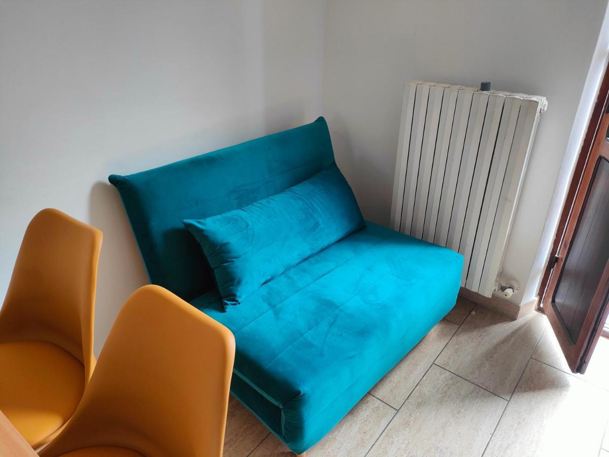 Da Paolo E Laura - In Centro A San Benedetto Apartment San Benedetto del Tronto Ngoại thất bức ảnh