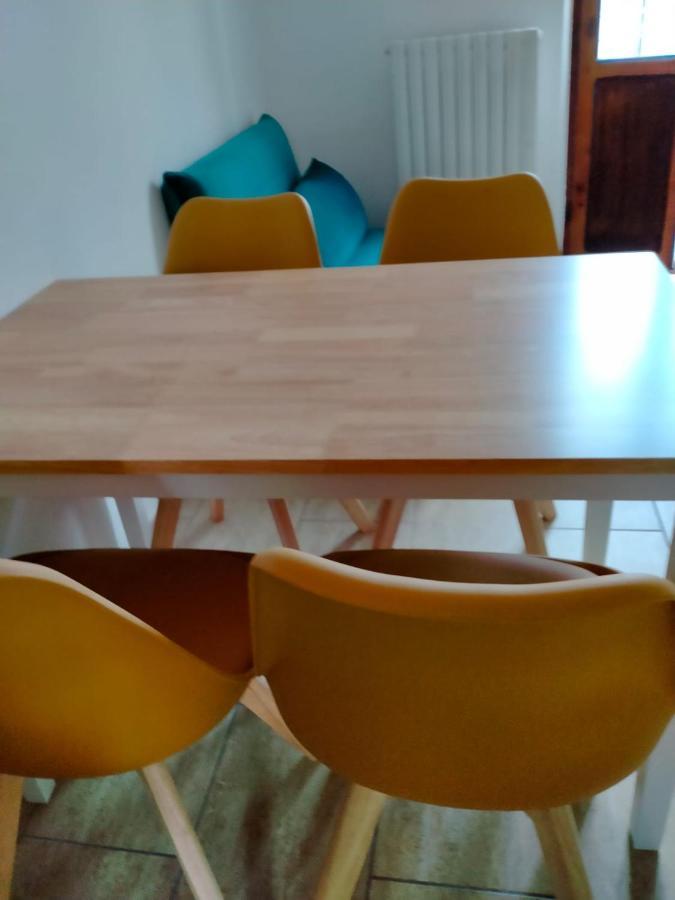 Da Paolo E Laura - In Centro A San Benedetto Apartment San Benedetto del Tronto Ngoại thất bức ảnh
