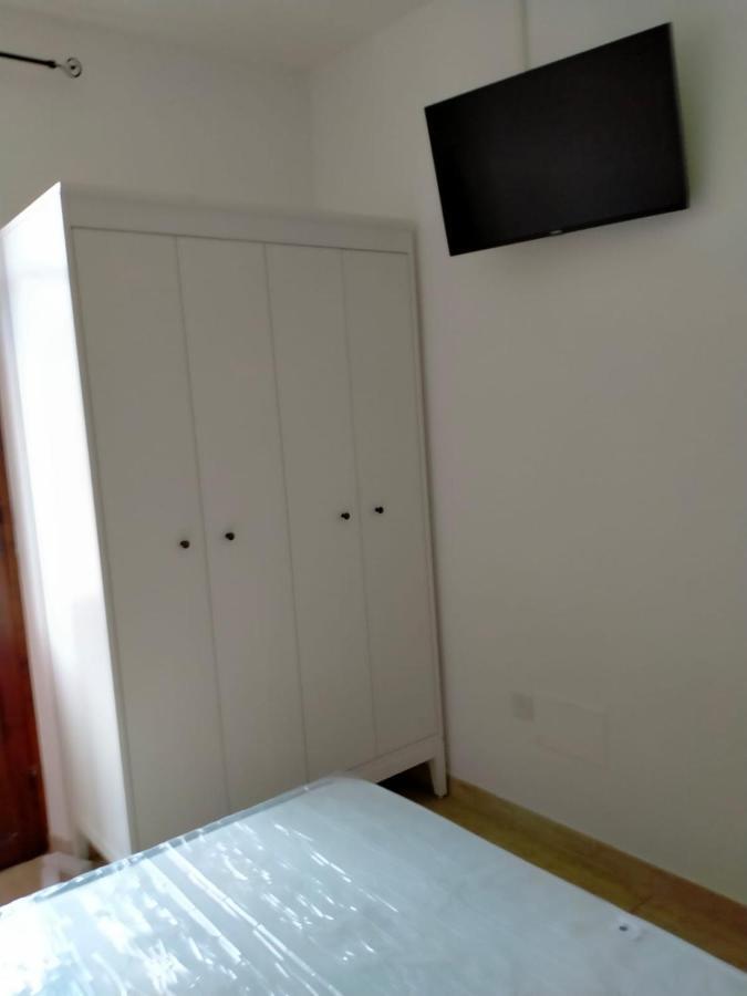 Da Paolo E Laura - In Centro A San Benedetto Apartment San Benedetto del Tronto Ngoại thất bức ảnh