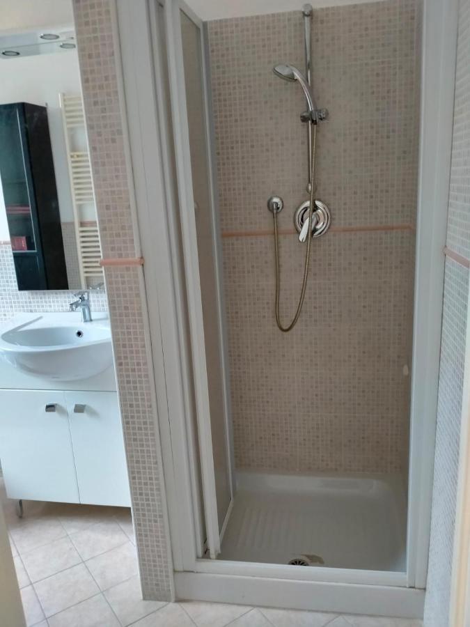 Da Paolo E Laura - In Centro A San Benedetto Apartment San Benedetto del Tronto Ngoại thất bức ảnh