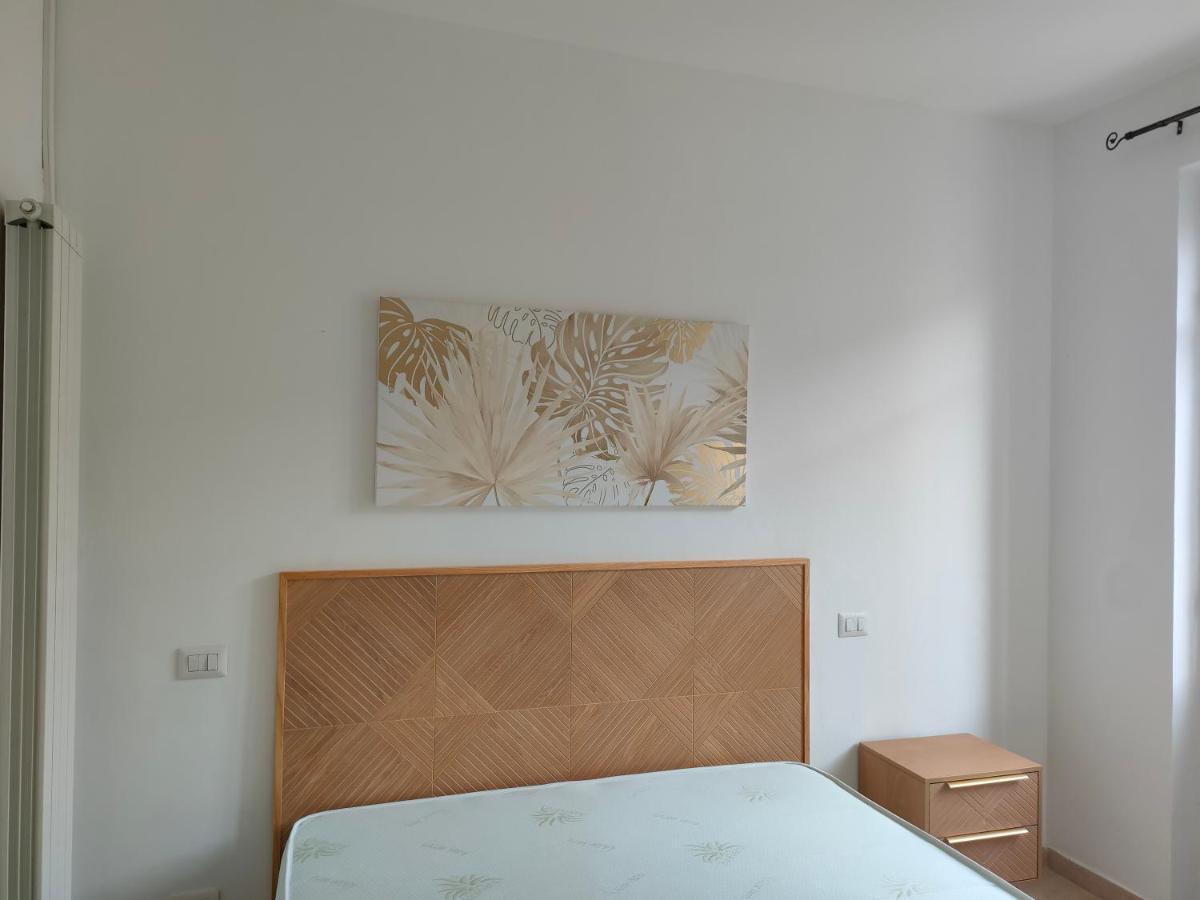 Da Paolo E Laura - In Centro A San Benedetto Apartment San Benedetto del Tronto Ngoại thất bức ảnh
