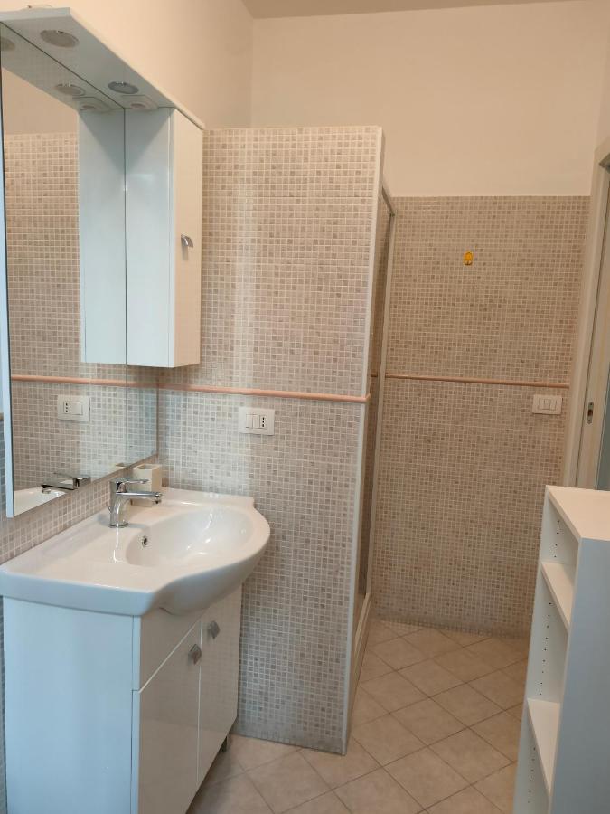Da Paolo E Laura - In Centro A San Benedetto Apartment San Benedetto del Tronto Ngoại thất bức ảnh