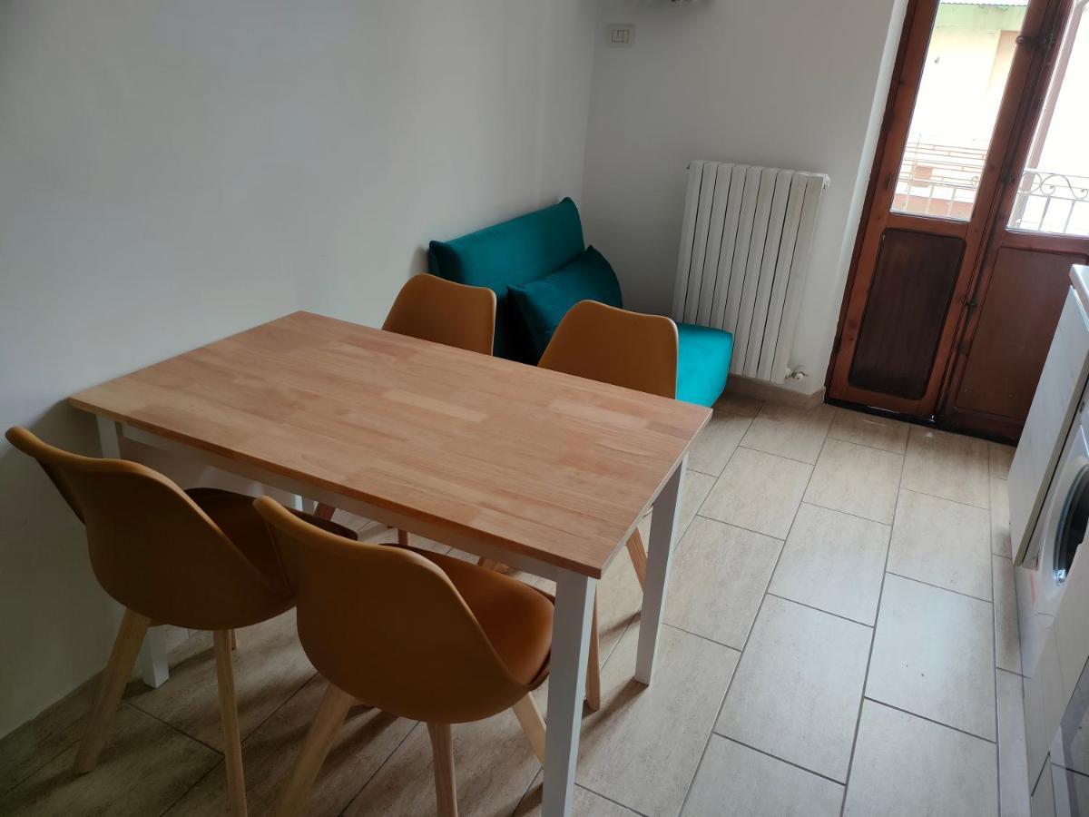 Da Paolo E Laura - In Centro A San Benedetto Apartment San Benedetto del Tronto Ngoại thất bức ảnh