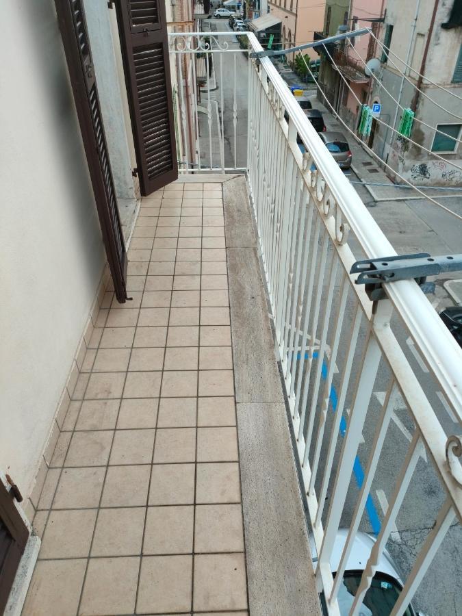 Da Paolo E Laura - In Centro A San Benedetto Apartment San Benedetto del Tronto Ngoại thất bức ảnh