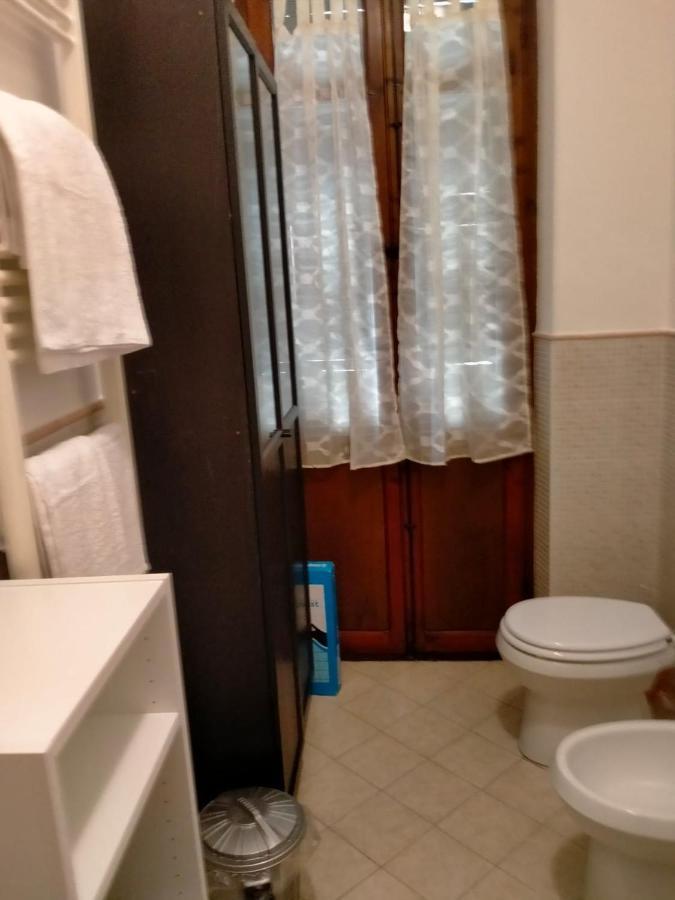 Da Paolo E Laura - In Centro A San Benedetto Apartment San Benedetto del Tronto Ngoại thất bức ảnh