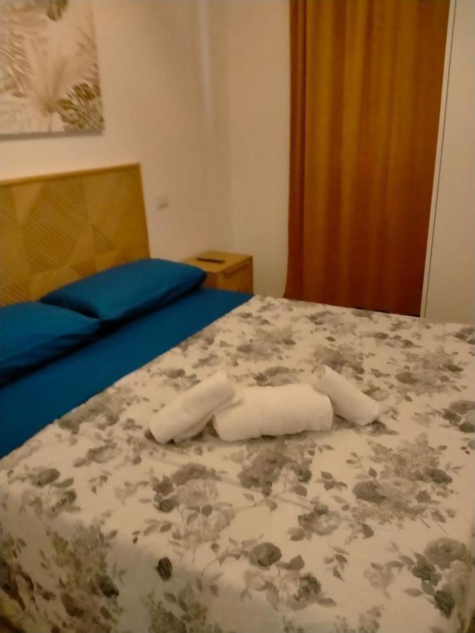 Da Paolo E Laura - In Centro A San Benedetto Apartment San Benedetto del Tronto Ngoại thất bức ảnh