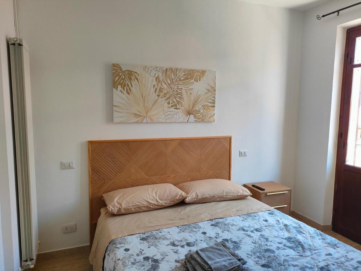 Da Paolo E Laura - In Centro A San Benedetto Apartment San Benedetto del Tronto Ngoại thất bức ảnh