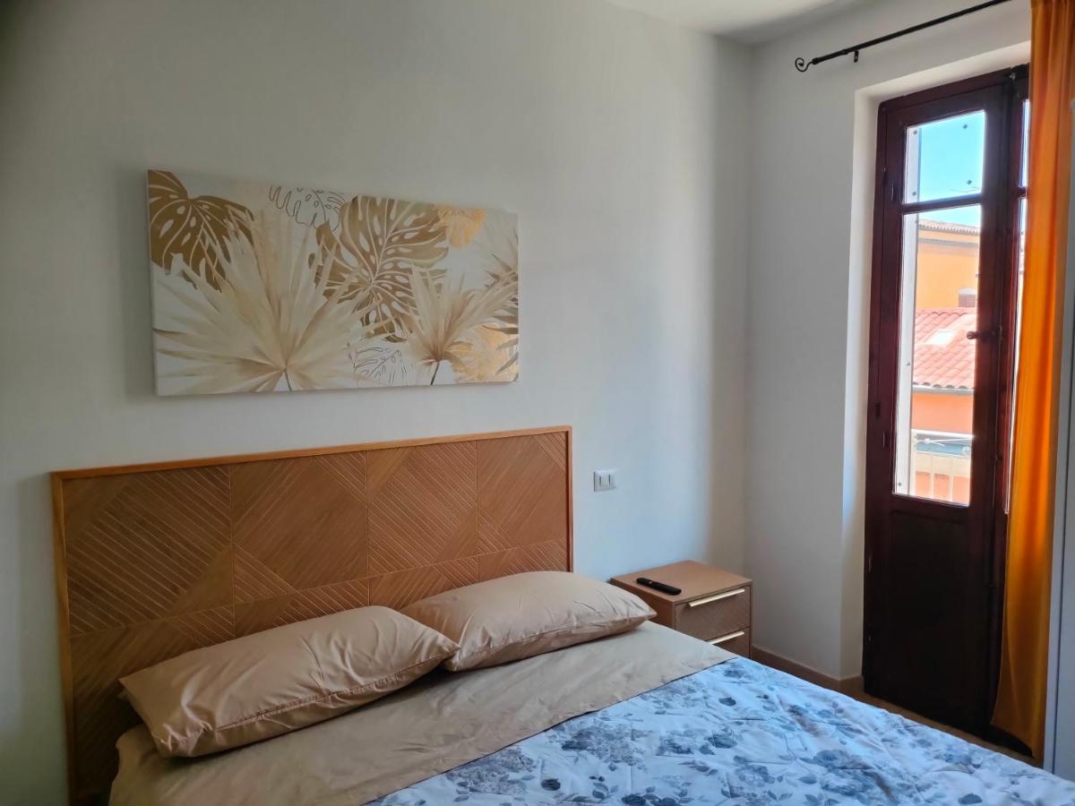 Da Paolo E Laura - In Centro A San Benedetto Apartment San Benedetto del Tronto Ngoại thất bức ảnh