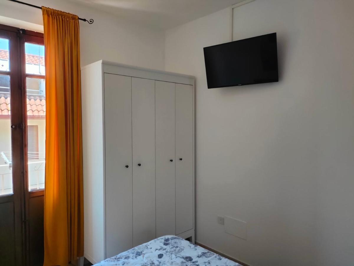 Da Paolo E Laura - In Centro A San Benedetto Apartment San Benedetto del Tronto Ngoại thất bức ảnh